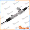 Crémaillère de direction hydraulique pour MERCEDES-BENZ | 01561551, 60-169730